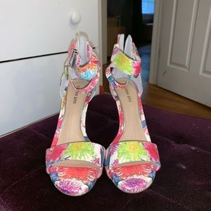 Cute spring/ summer shoes